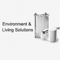 Environment & Living Solutions 